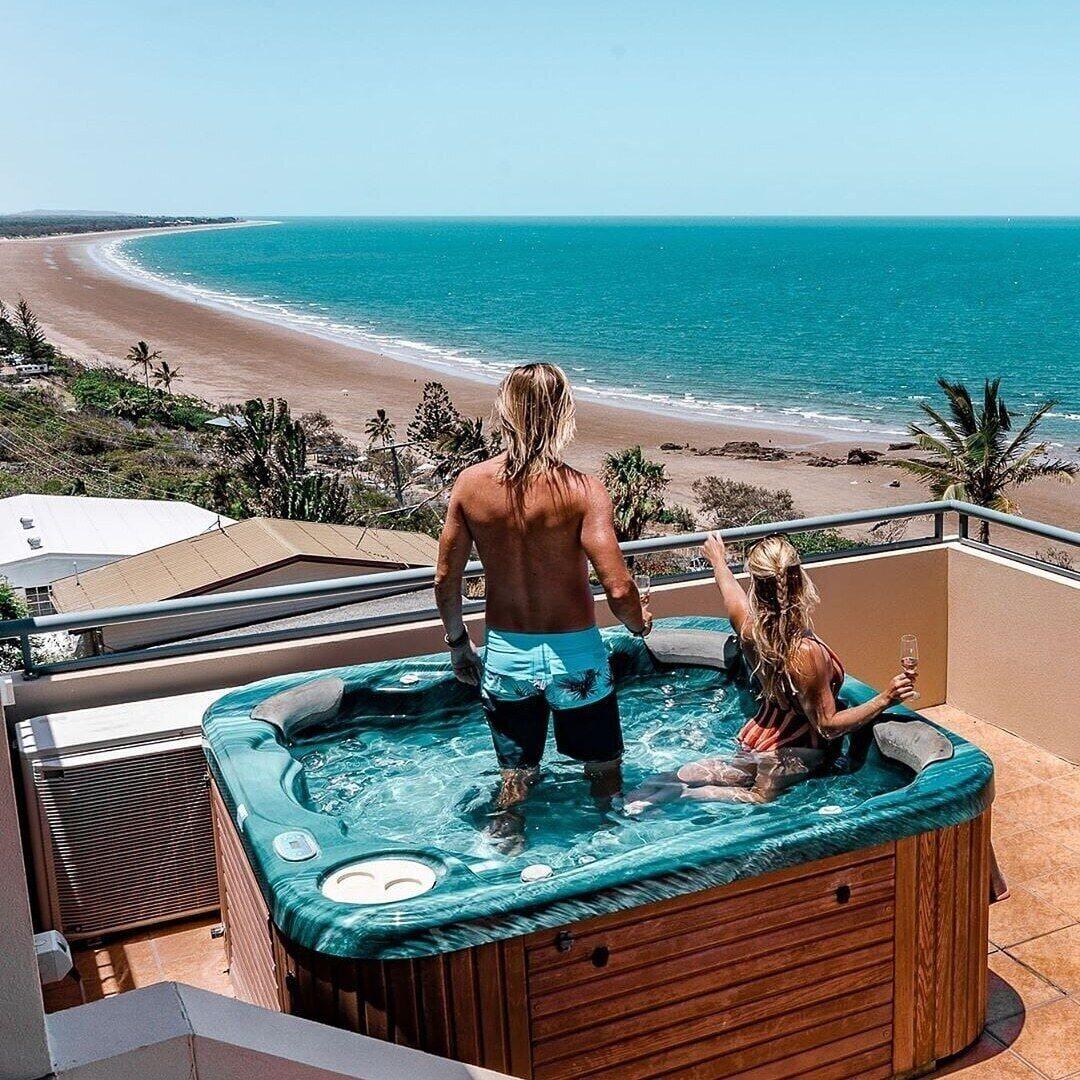 Villa Mar Colina Yeppoon Exterior photo