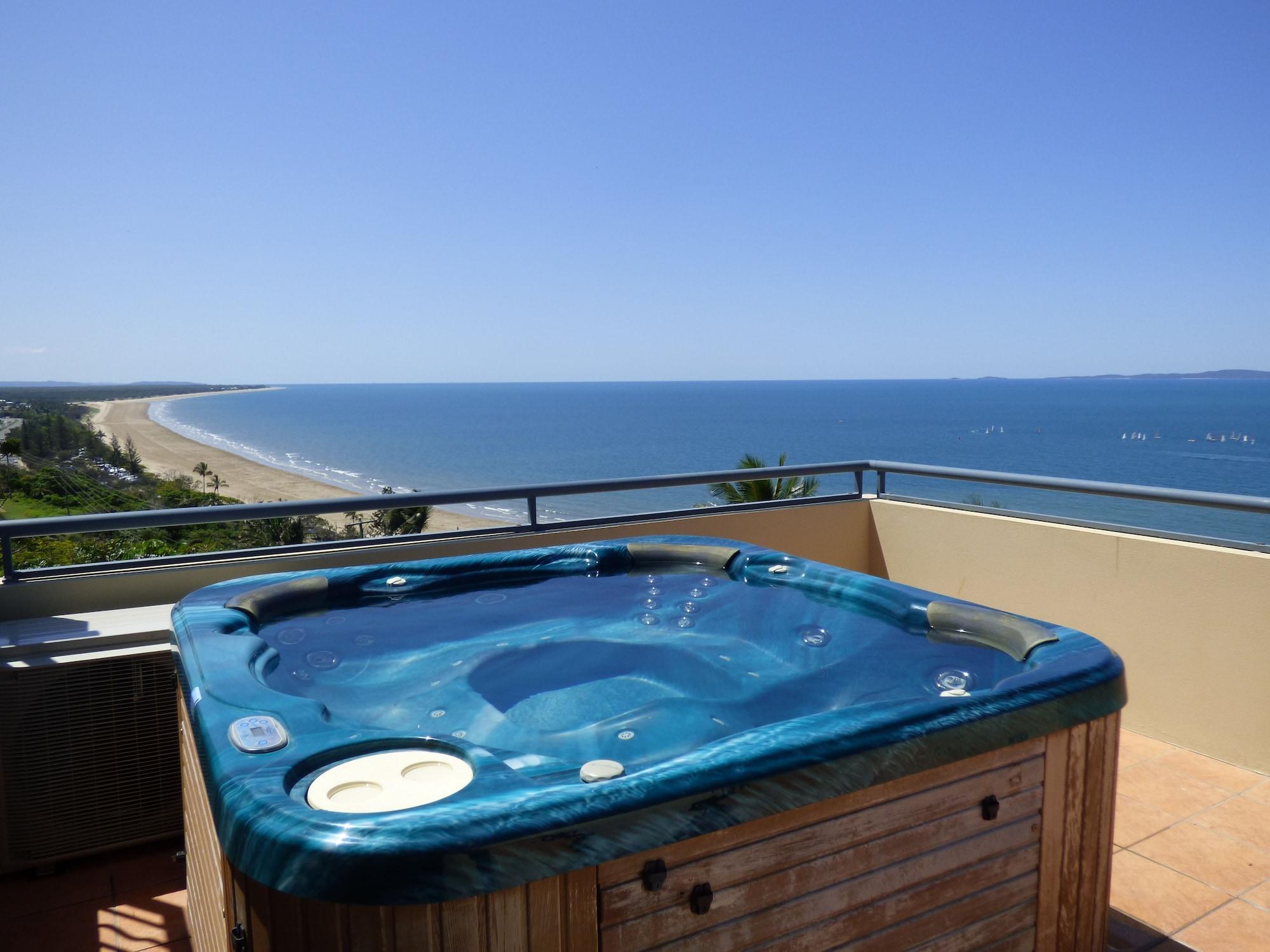 Villa Mar Colina Yeppoon Exterior photo