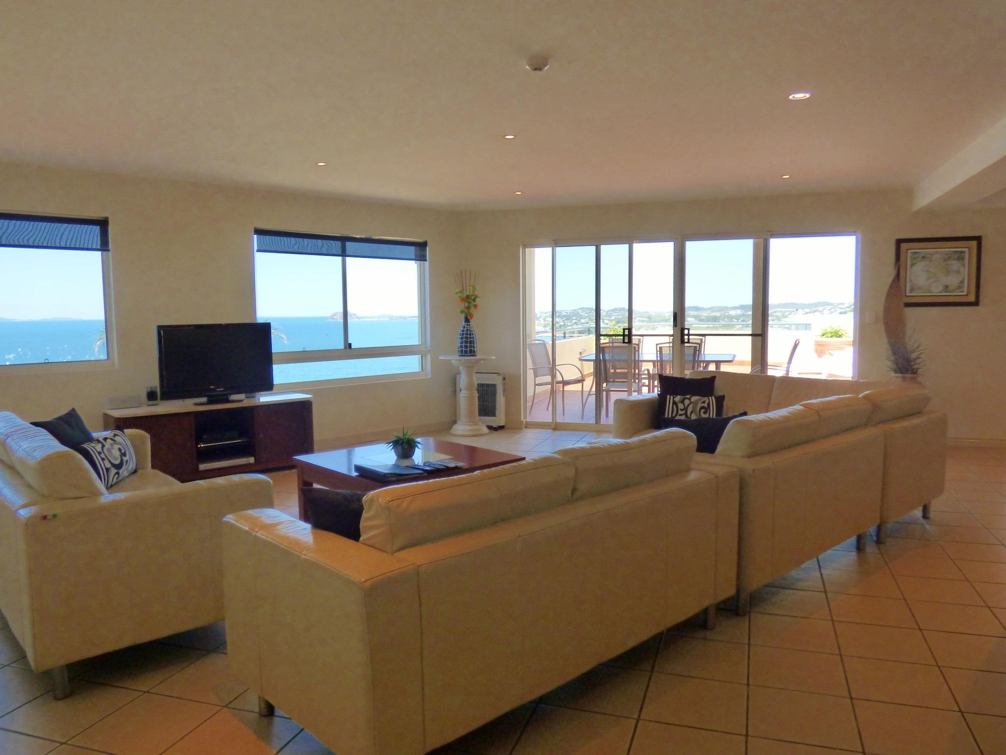 Villa Mar Colina Yeppoon Exterior photo