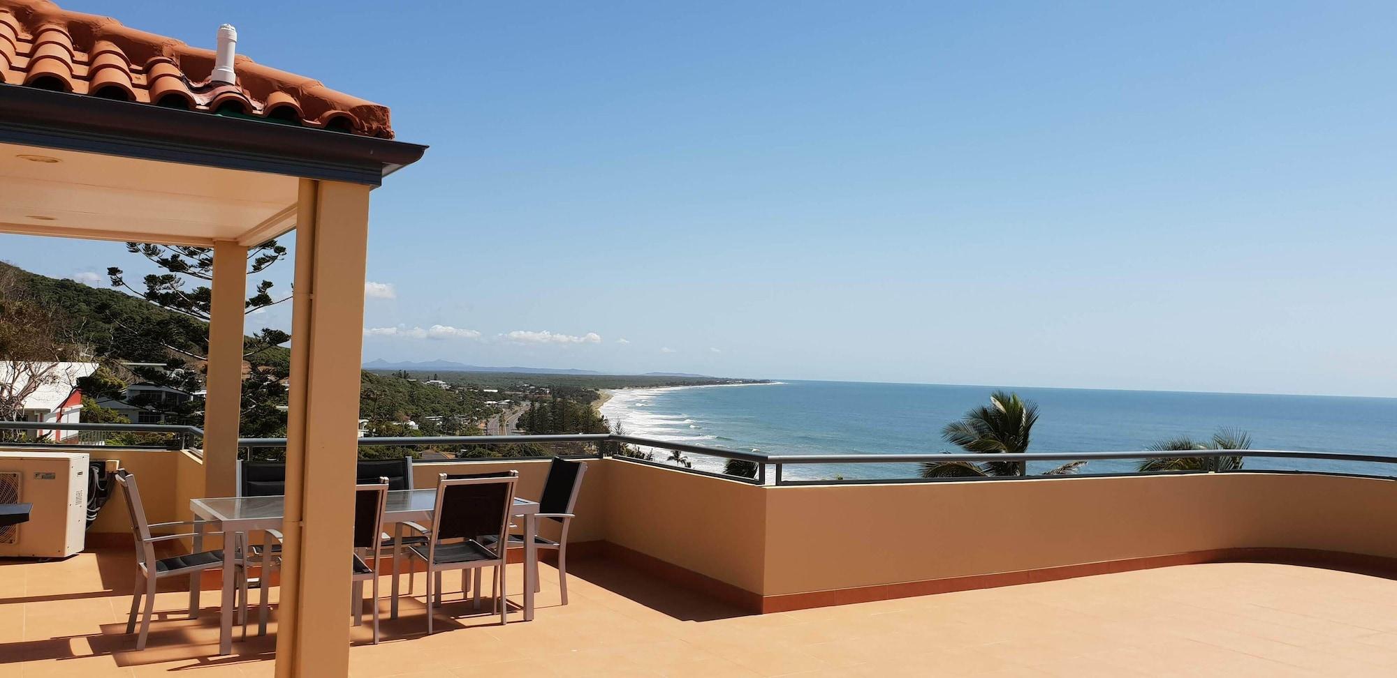 Villa Mar Colina Yeppoon Exterior photo