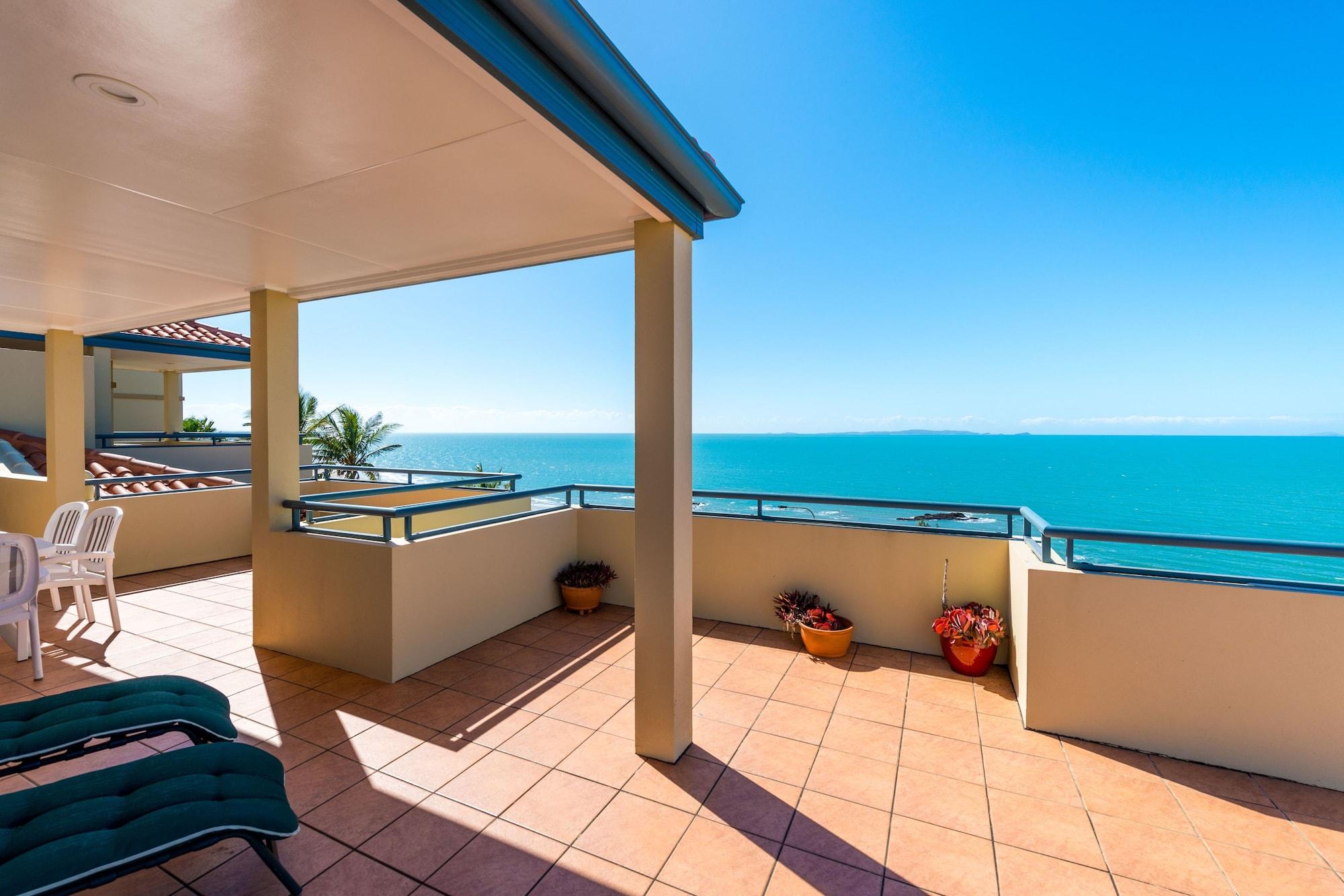 Villa Mar Colina Yeppoon Exterior photo