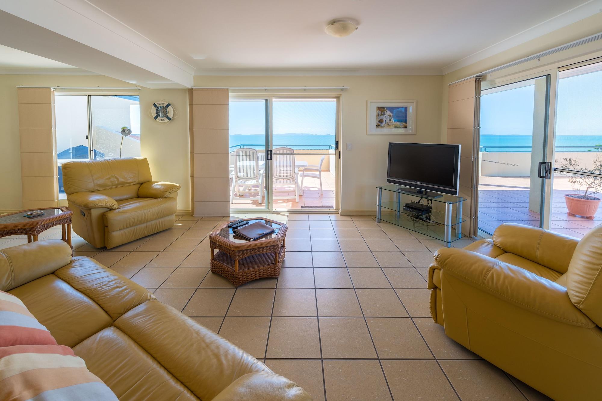 Villa Mar Colina Yeppoon Exterior photo