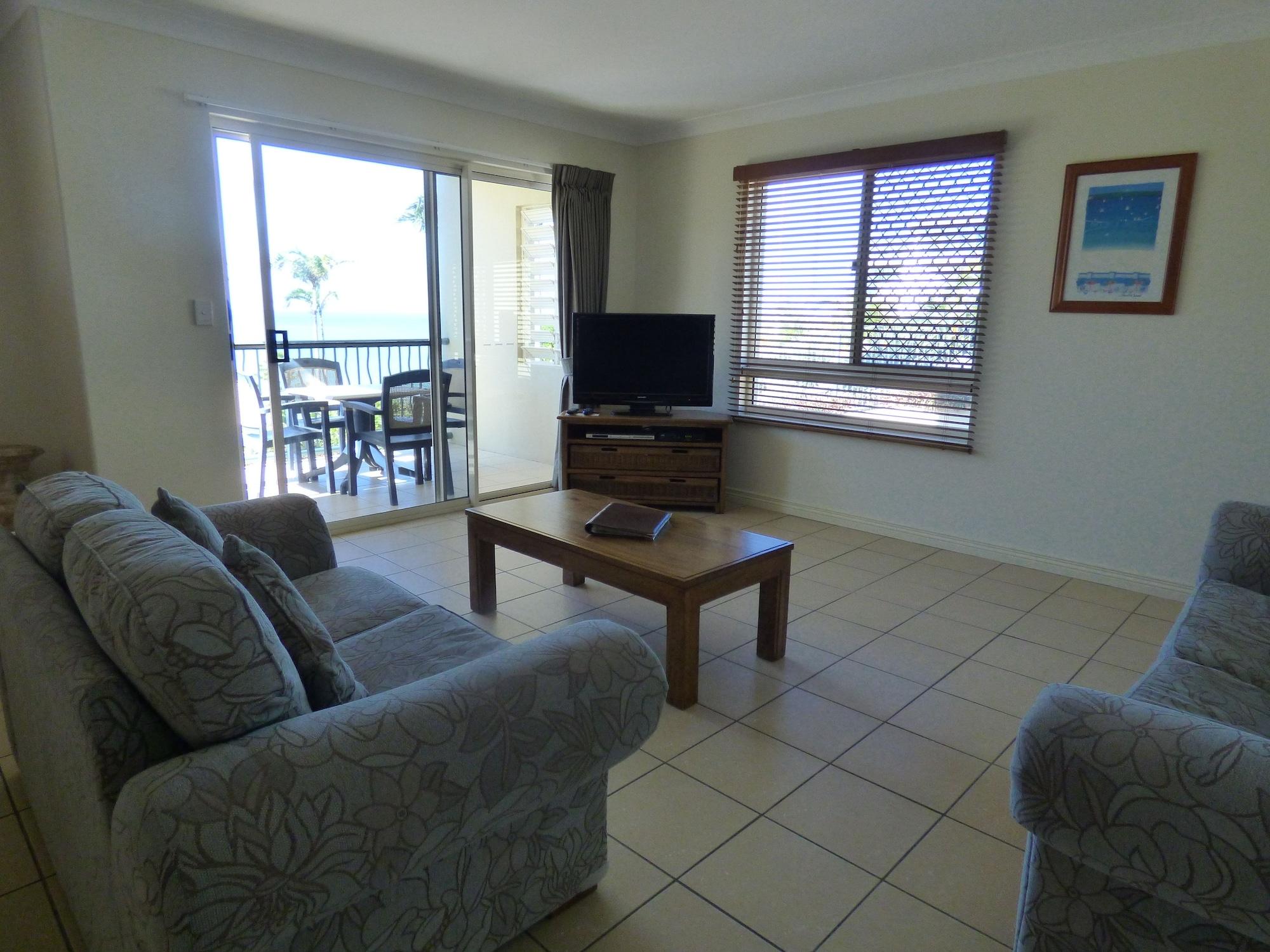 Villa Mar Colina Yeppoon Exterior photo