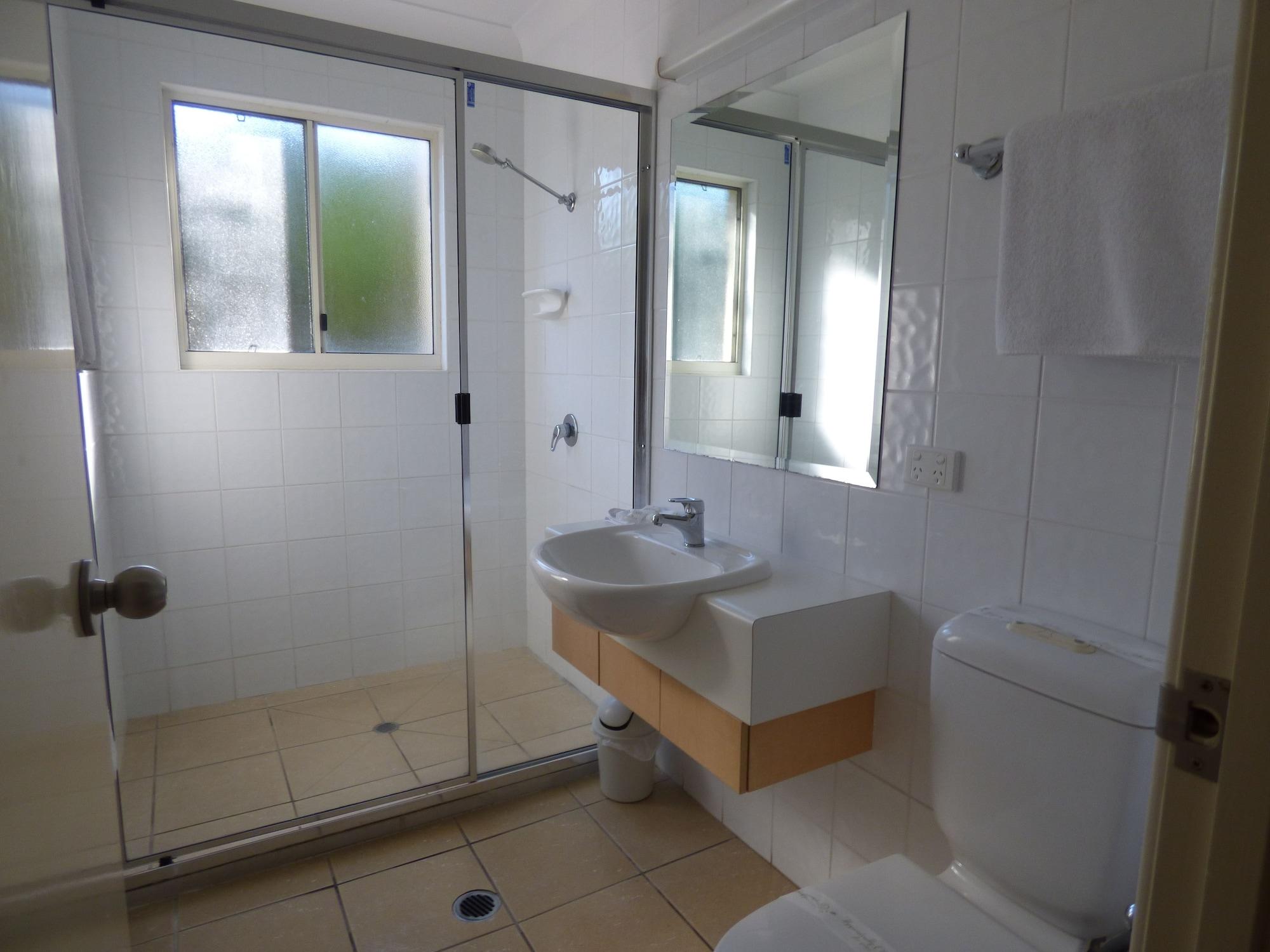 Villa Mar Colina Yeppoon Exterior photo
