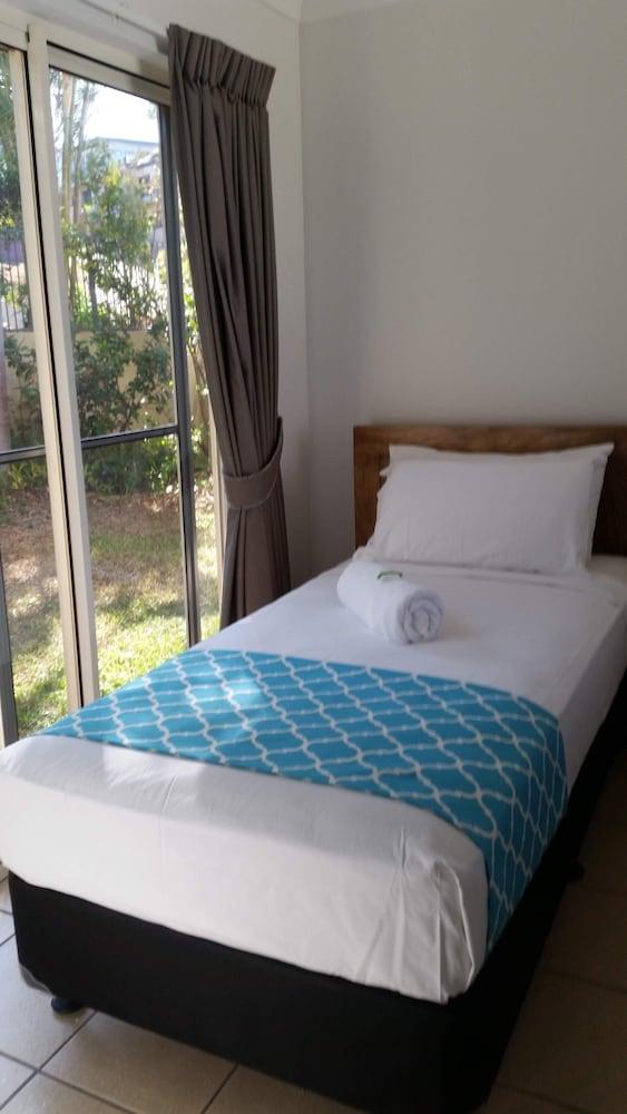 Villa Mar Colina Yeppoon Exterior photo