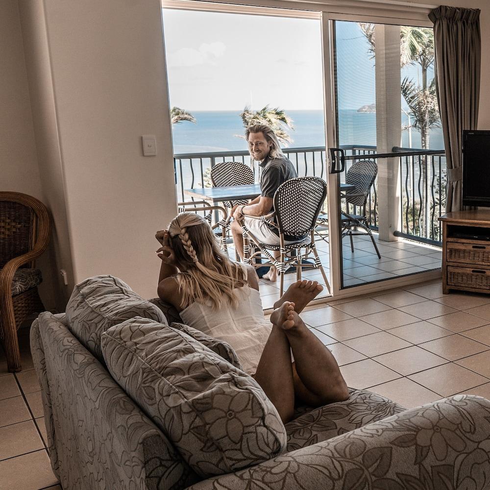 Villa Mar Colina Yeppoon Exterior photo