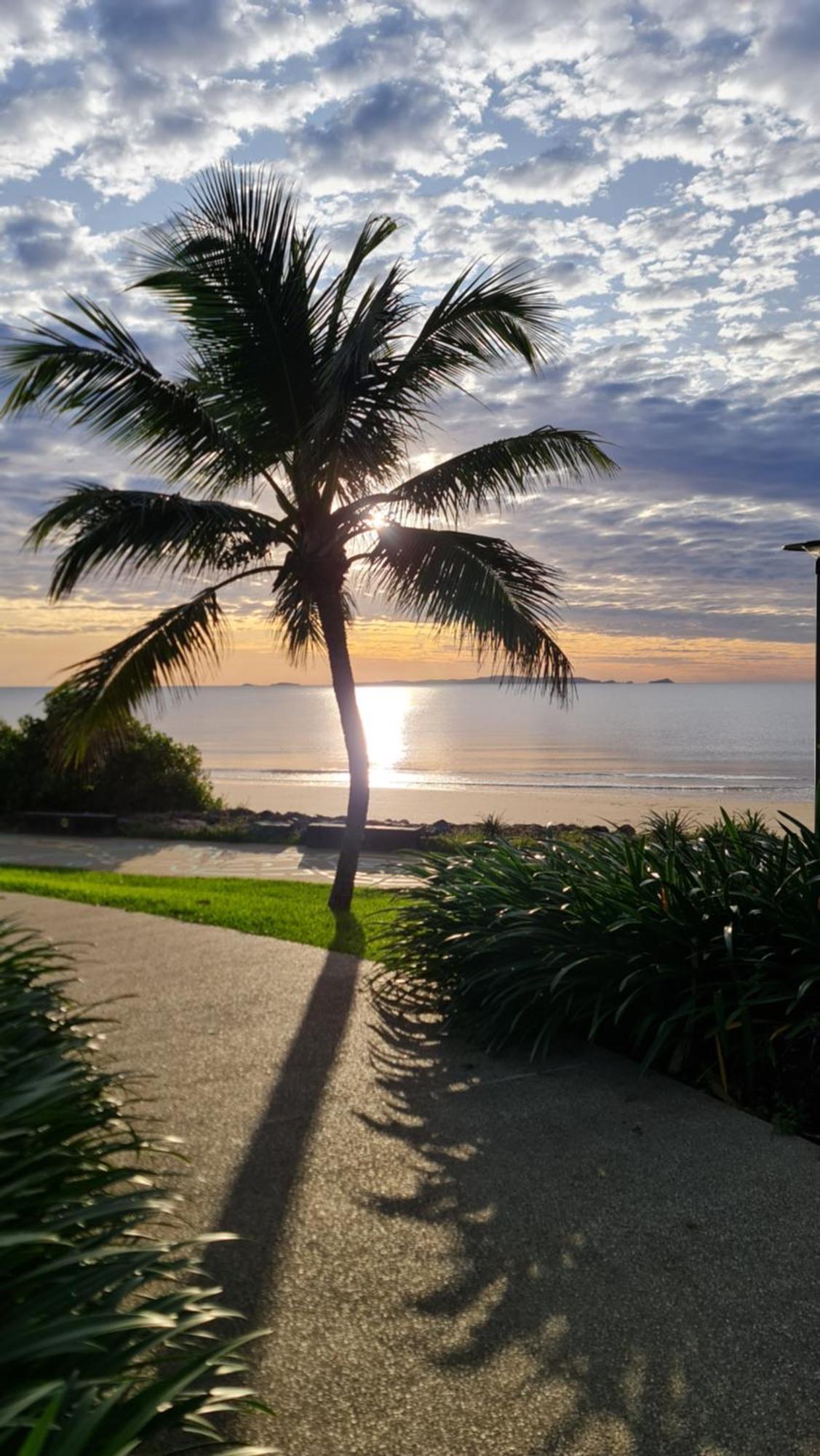 Villa Mar Colina Yeppoon Exterior photo