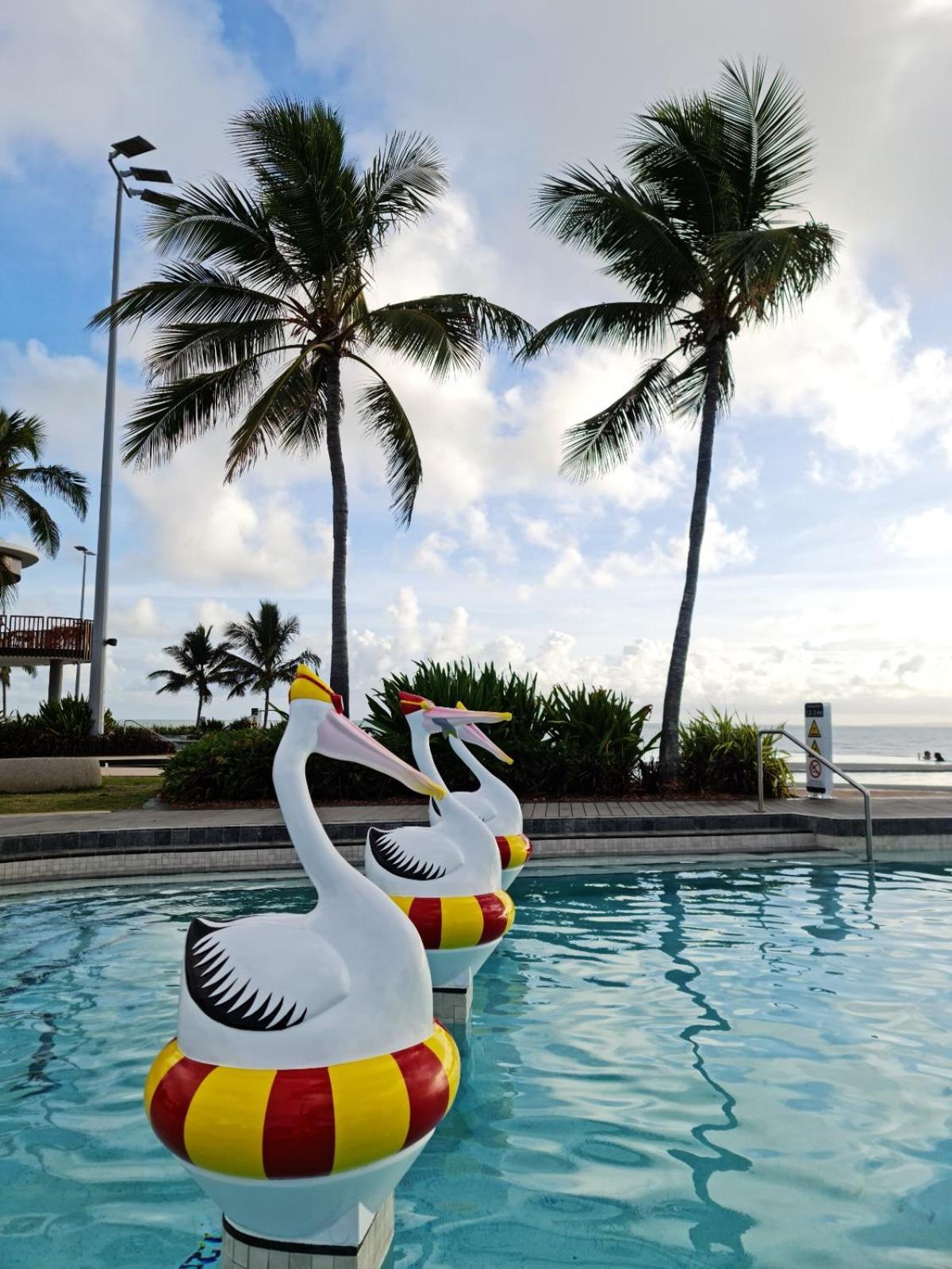 Villa Mar Colina Yeppoon Exterior photo