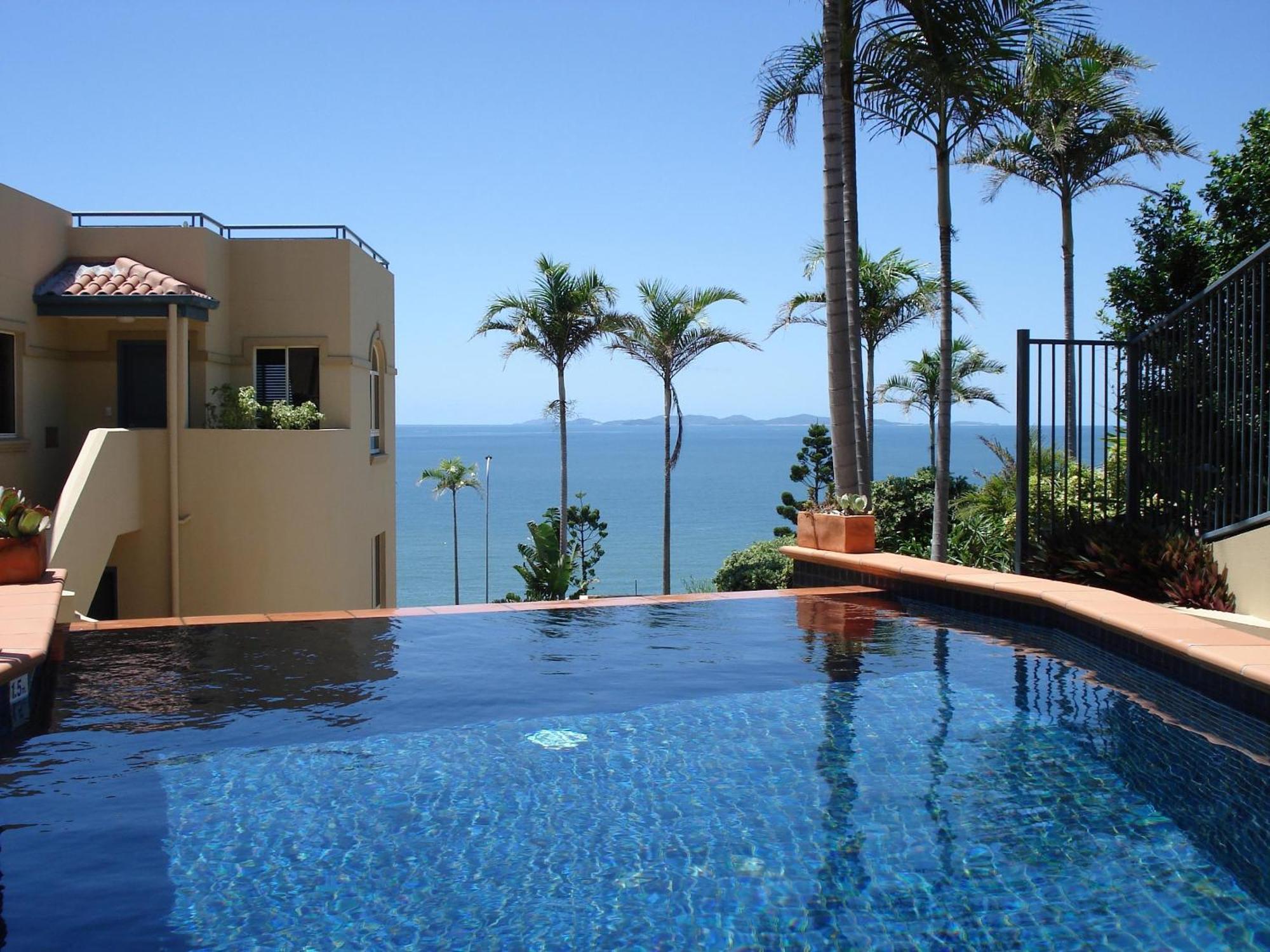 Villa Mar Colina Yeppoon Exterior photo