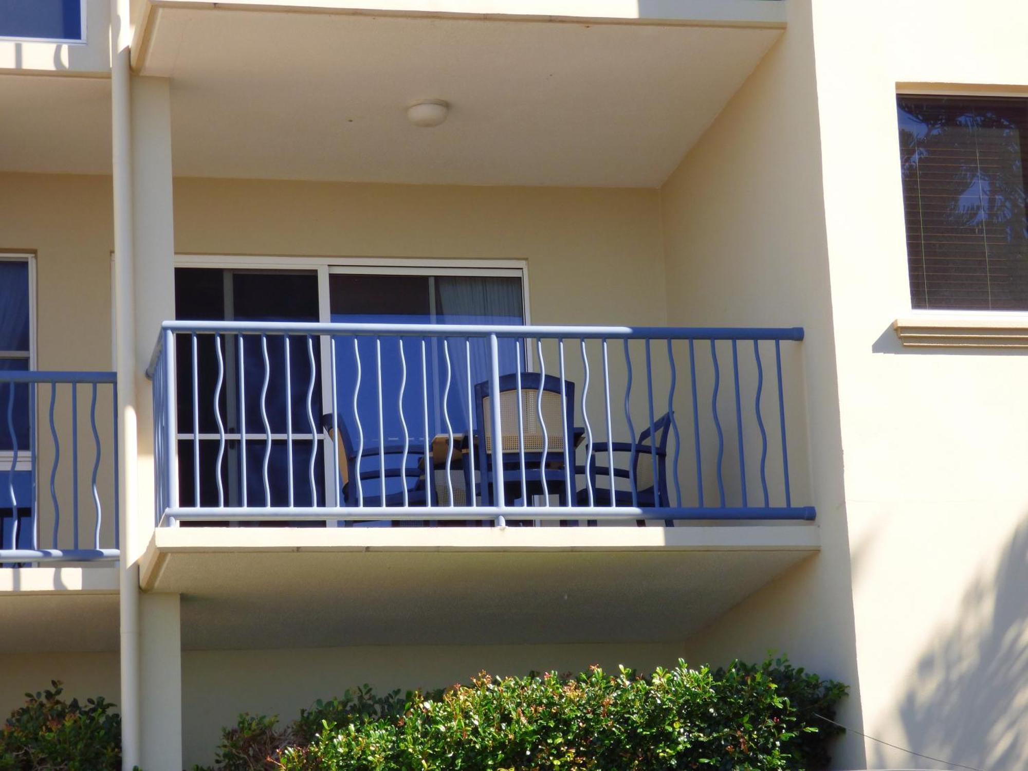 Villa Mar Colina Yeppoon Exterior photo