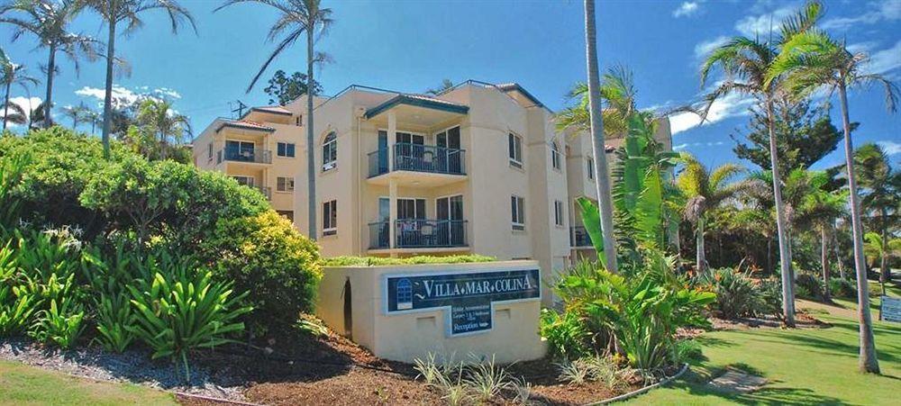 Villa Mar Colina Yeppoon Exterior photo