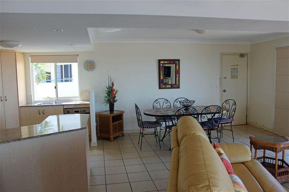 Villa Mar Colina Yeppoon Exterior photo