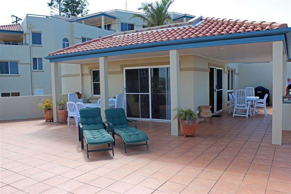 Villa Mar Colina Yeppoon Exterior photo