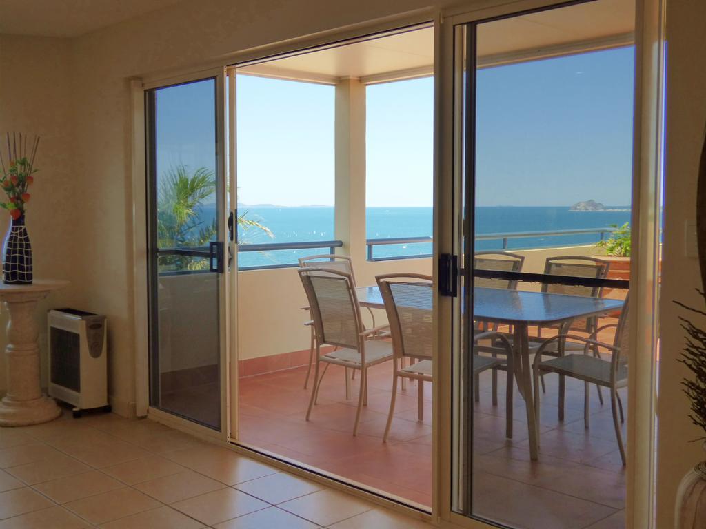 Villa Mar Colina Yeppoon Exterior photo