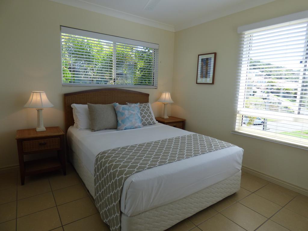 Villa Mar Colina Yeppoon Exterior photo