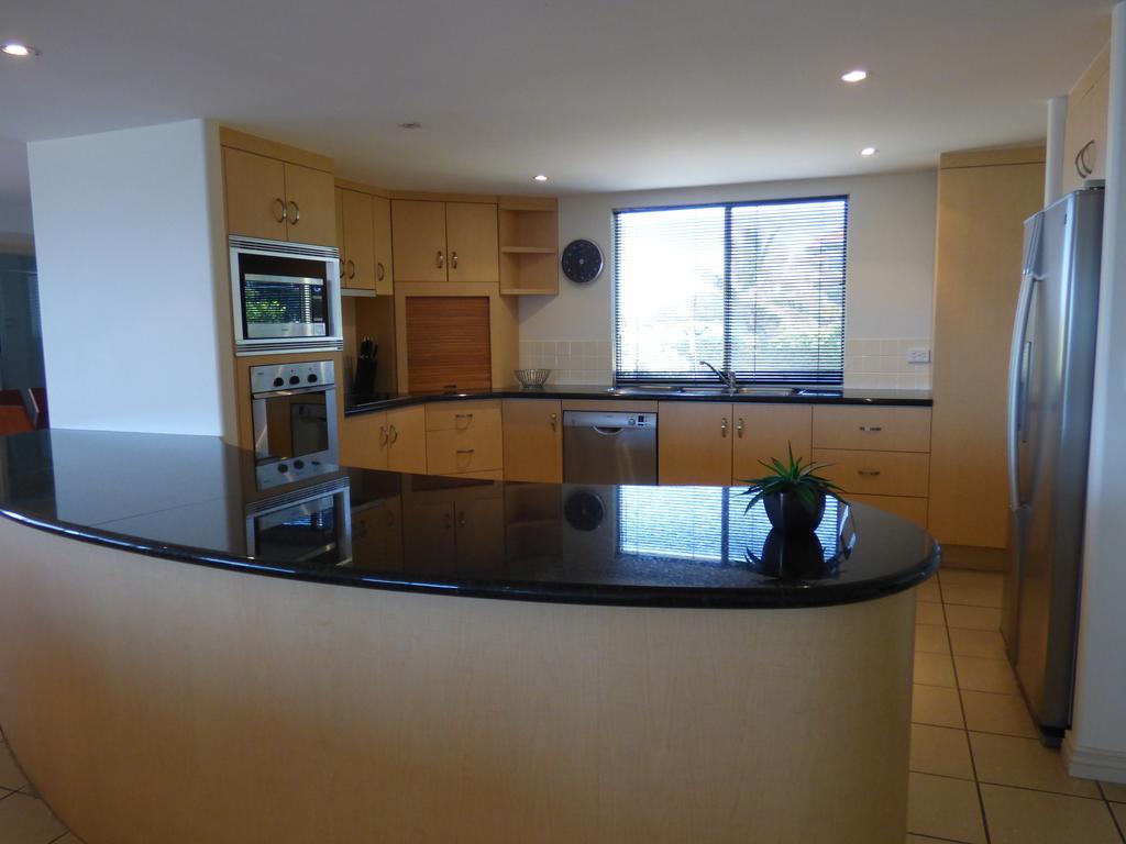 Villa Mar Colina Yeppoon Exterior photo