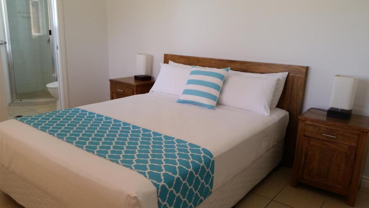 Villa Mar Colina Yeppoon Exterior photo