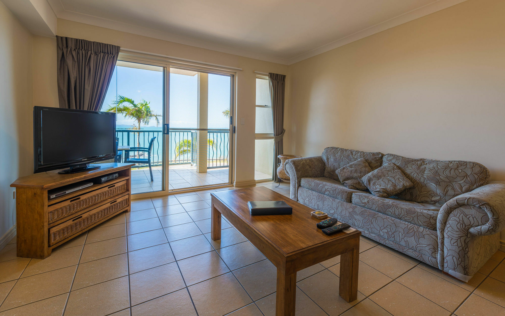 Villa Mar Colina Yeppoon Exterior photo