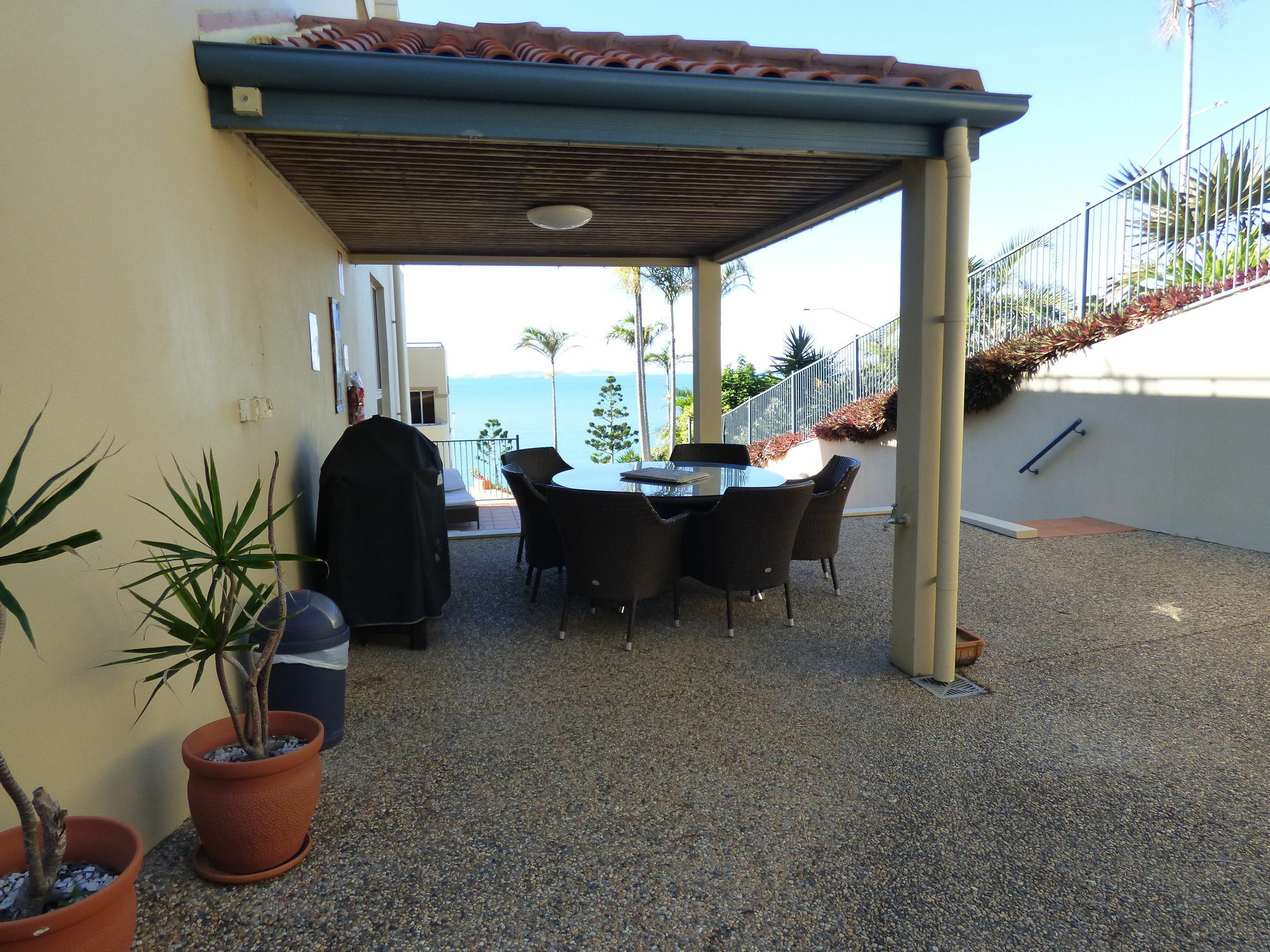 Villa Mar Colina Yeppoon Exterior photo