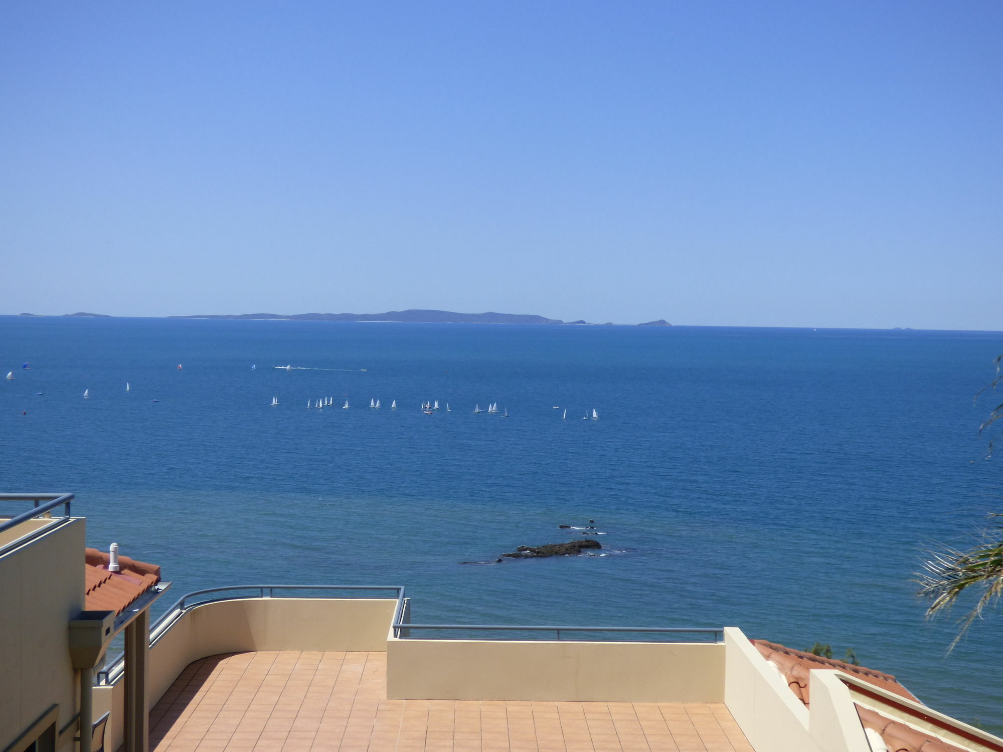 Villa Mar Colina Yeppoon Exterior photo