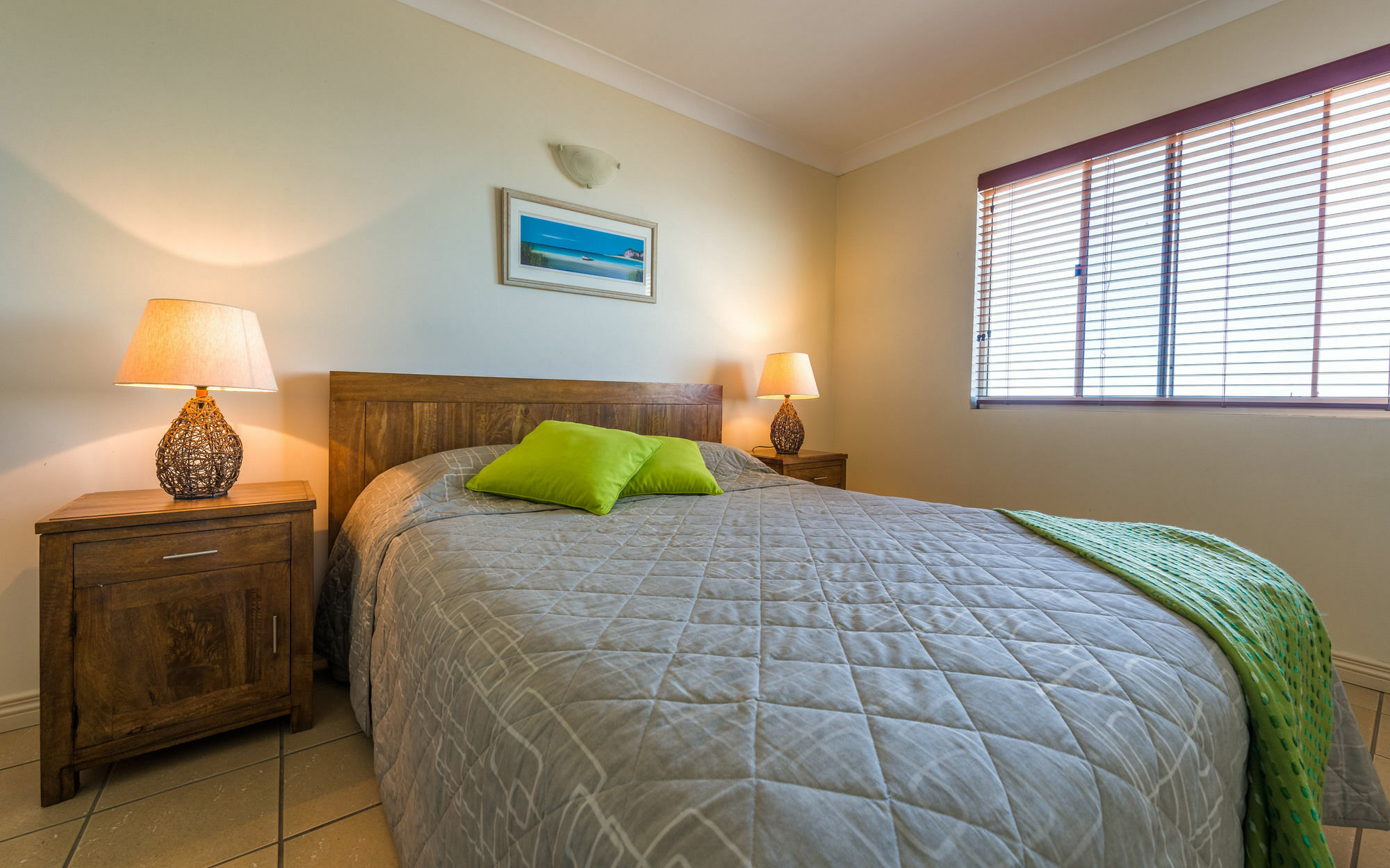 Villa Mar Colina Yeppoon Exterior photo