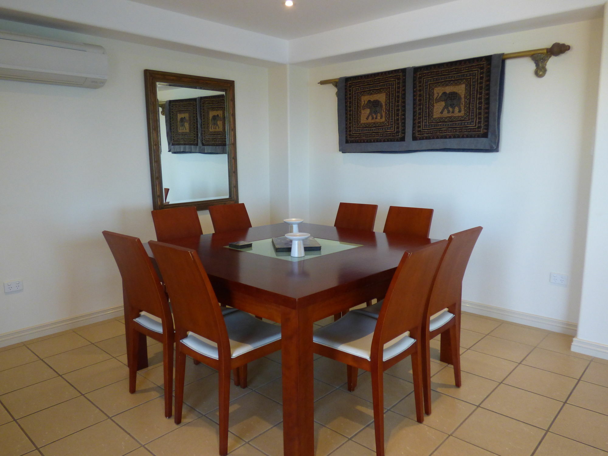 Villa Mar Colina Yeppoon Exterior photo