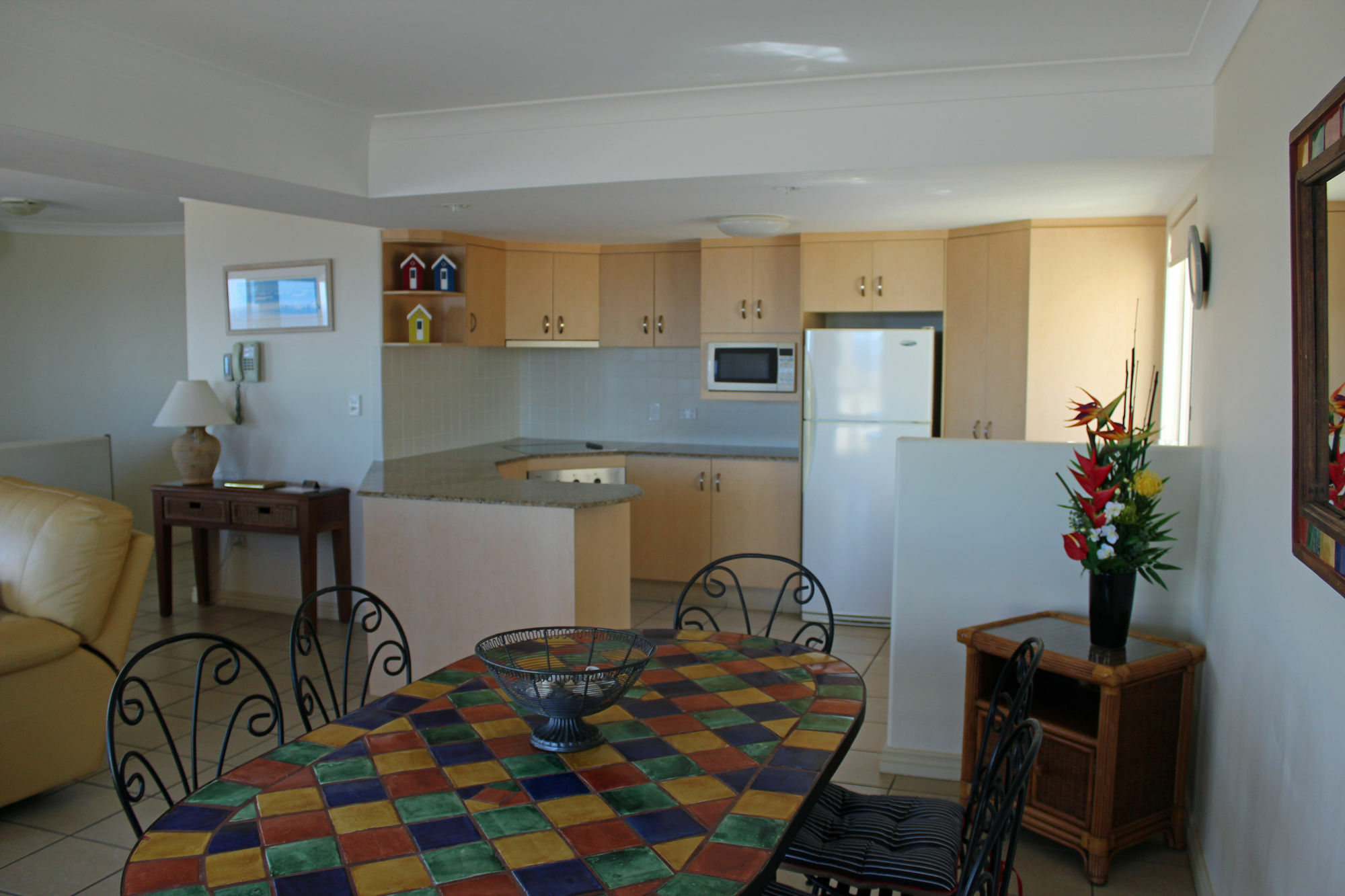 Villa Mar Colina Yeppoon Exterior photo