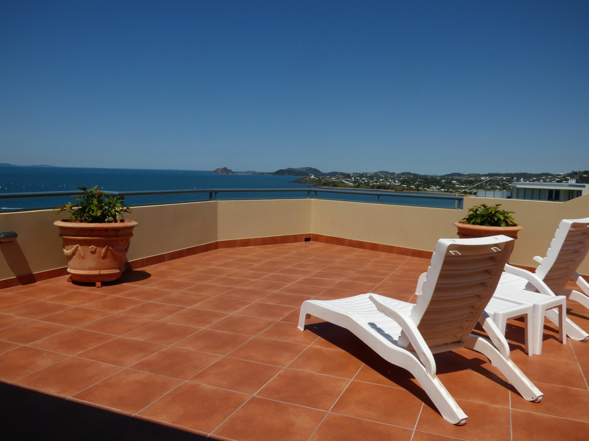 Villa Mar Colina Yeppoon Exterior photo