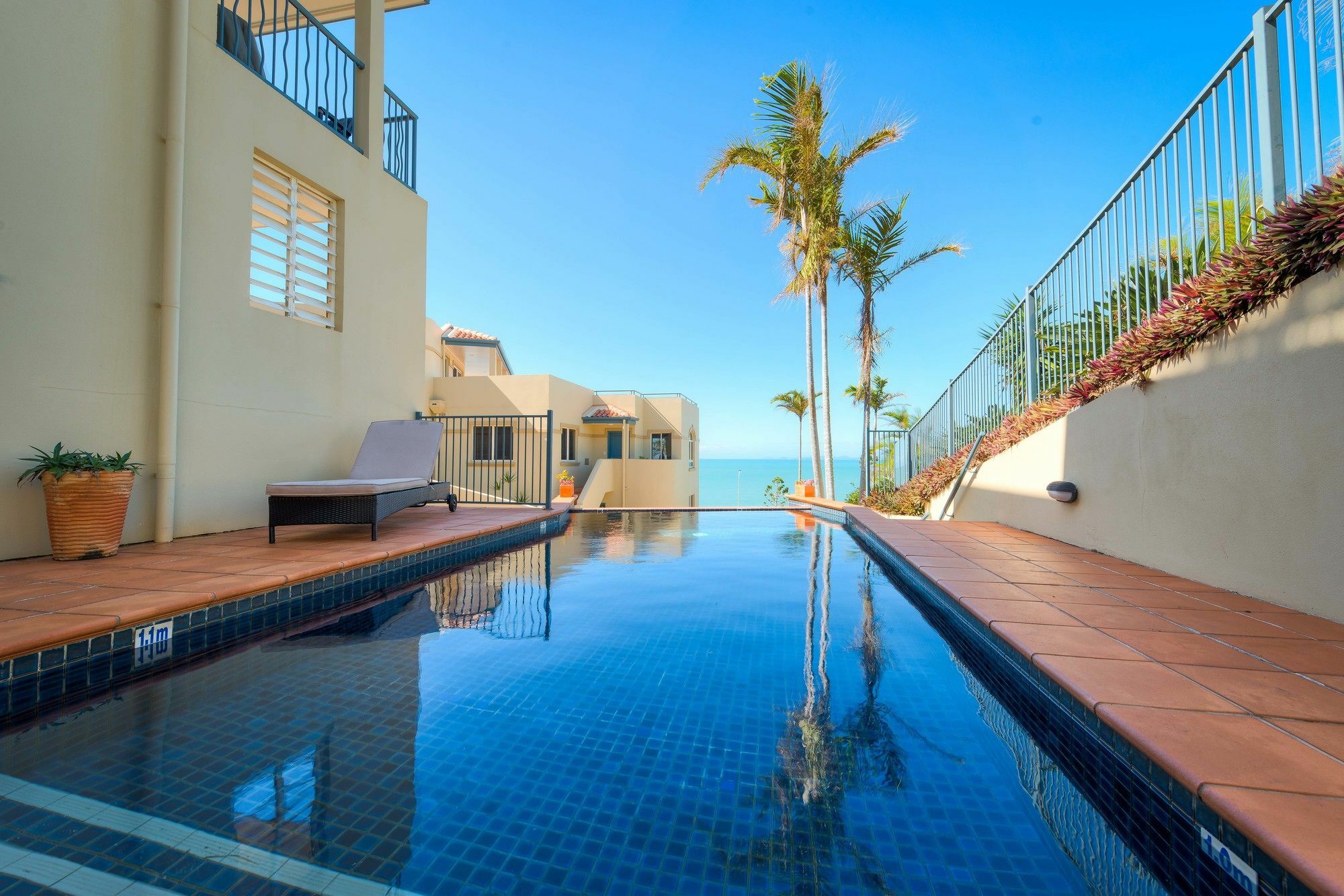 Villa Mar Colina Yeppoon Exterior photo