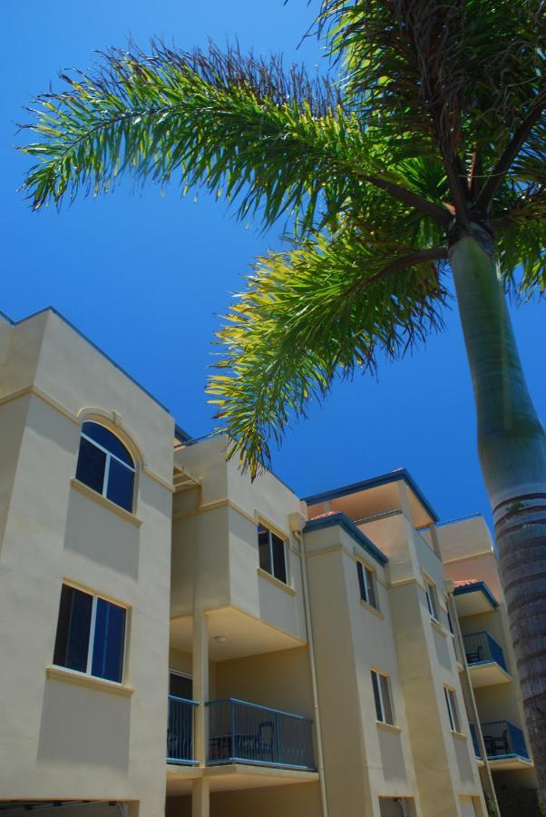Villa Mar Colina Yeppoon Exterior photo